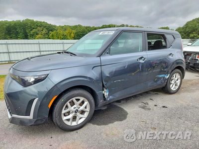 2024 KIA SOUL LX KNDJ23AU3R7242500 - główne zdjęcie licytacji z USA - miniatura