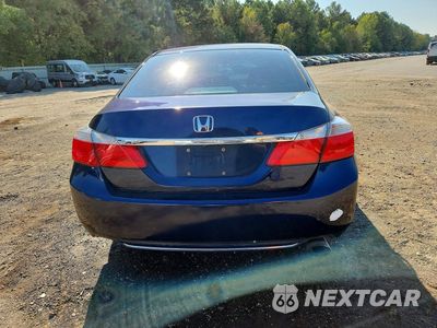 Zdjęcie 6 z 12 samochodu: 2015 HONDA ACCORD LX VIN:1HGCR2F30FA032919 - miniatura