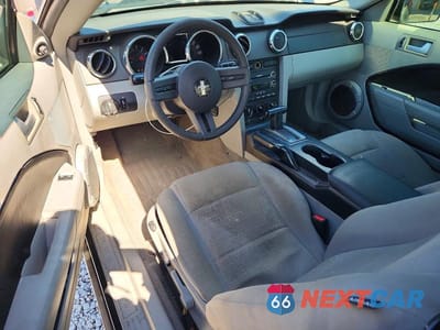Zdjęcie 8 z 12 samochodu: 2008 FORD MUSTANG VIN:1ZVHT80NX85191538 - miniatura