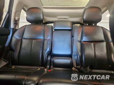 Zdjęcie 10 z 13 samochodu: 2017 NISSAN PATHFINDER PLATINUM VIN:5N1DR2MN5HC699401 - miniatura