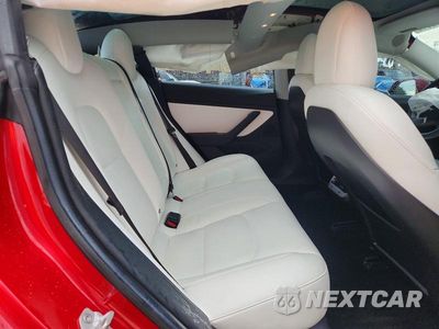 Zdjęcie 10 z 12 samochodu: 2018 TESLA MODEL 3 VIN:5YJ3E1EB5JF097536 - miniatura