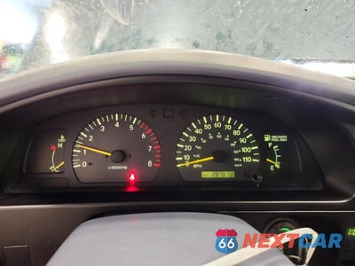 Zdjęcie 9 z 12 samochodu: 1998 TOYOTA TACOMA V6 VIN:4TAWN72N8WZ172967 - miniatura