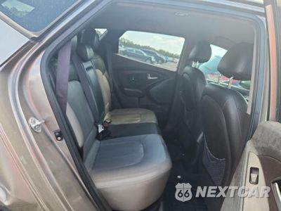 Zdjęcie 11 z 13 samochodu: 2012 HYUNDAI TUCSON LIMITED VIN:KM8JU3AC0CU527421 - miniatura