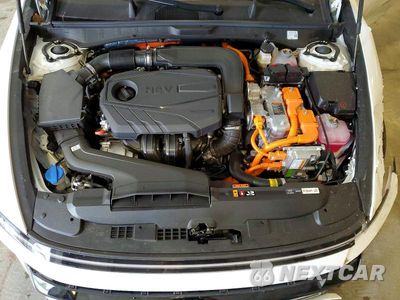 Zdjęcie 11 z 12 samochodu: 2026 HYUNDAI SONATA HYBRID BLUE VIN:KMHL24JJXTA171841 - miniatura