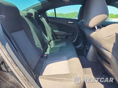 Zdjęcie 10 z 12 samochodu: 2022 DODGE CHARGER GT VIN:2C3CDXHG5NH213772 - miniatura