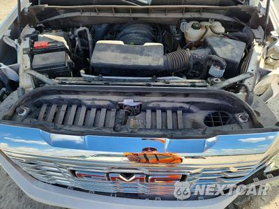 Zdjęcie 11 z 13 samochodu: 2022 GMC SIERRA C1500 DENALI VIN:1GTPHGED2NZ625109 - miniatura
