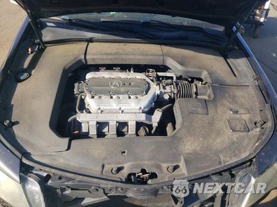 Zdjęcie 11 z 13 samochodu: 2012 ACURA TL VIN:19UUA8F50CA000774 - miniatura