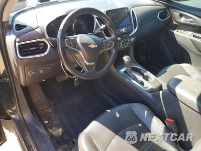 Zdjęcie 8 z 13 samochodu: 2020 CHEVROLET EQUINOX LT VIN:3GNAXUEV4LL319587 - miniatura