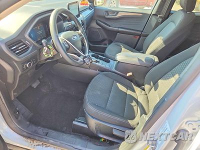 Zdjęcie 7 z 13 samochodu: 2025 FORD ESCAPE ACTIVE VIN:1FMCU0GN6SUB50026 - miniatura