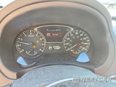 Zdjęcie 9 z 13 samochodu: 2015 NISSAN ALTIMA 2.5 S VIN:1N4AL3AP1FN393680 - miniatura