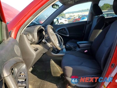 Zdjęcie 7 z 13 samochodu: 2009 TOYOTA RAV4 SPORT VIN:JTMBK32V89D002484 - miniatura