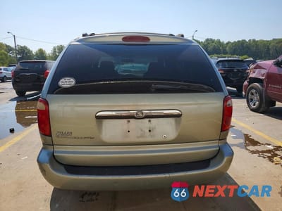 Zdjęcie 6 z 13 samochodu: 2004 CHRYSLER TOWN & COUNTRY VIN:1C4GP45R04B561608 - miniatura