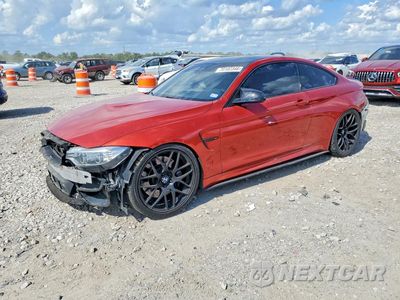 2016 BMW M4 WBS3R9C5XGK335790 - główne zdjęcie licytacji z USA - miniatura