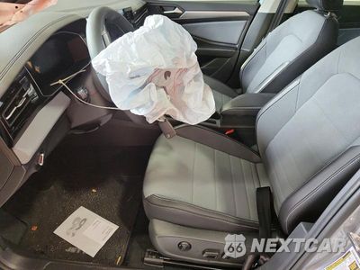 Zdjęcie 7 z 12 samochodu: 2026 VOLKSWAGEN JETTA SE VIN:3VW7W7BU5TM017154 - miniatura