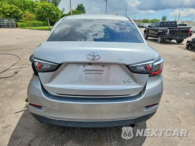 Zdjęcie 6 z 12 samochodu: 2017 TOYOTA YARIS IA BASE VIN:3MYDLBYV7HY160870 - miniatura