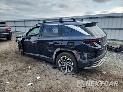 Drugie zdjęcie samochodu z przodu: 2026 HYUNDAI TUCSON HYBRID LIMITED VIN:KM8JEDD13TU472122 - miniatura