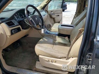 Zdjęcie 7 z 12 samochodu: 2012 CADILLAC ESCALADE EXT PREMIUM VIN:3GYT4NEF1CG146039 - miniatura