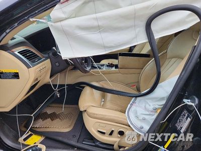 Zdjęcie 7 z 12 samochodu: 2015 HYUNDAI GENESIS 3.8L VIN:KMHGN4JE0FU101408 - miniatura