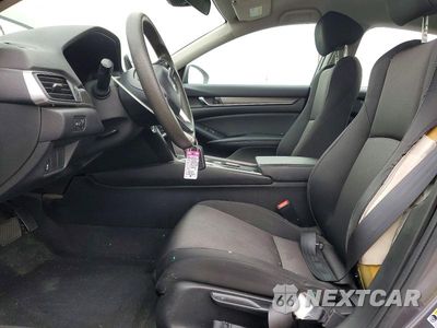 Zdjęcie 7 z 13 samochodu: 2021 HONDA ACCORD LX VIN:1HGCV1F16MA103011 - miniatura