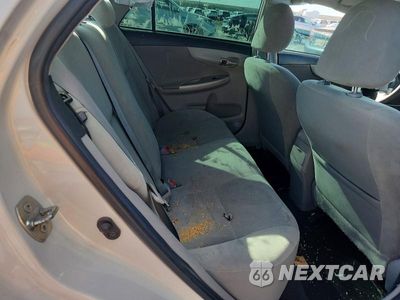 Zdjęcie 10 z 13 samochodu: 2013 TOYOTA COROLLA LE VIN:5YFBU4EE5DP206449 - miniatura