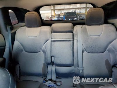 Zdjęcie 10 z 13 samochodu: 2018 JEEP CHEROKEE LATITUDE VIN:1C4PJLCB8JD512688 - miniatura