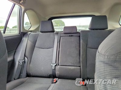 Zdjęcie 10 z 13 samochodu: 2020 TOYOTA RAV4 LE VIN:2T3H1RFV5LW082377 - miniatura