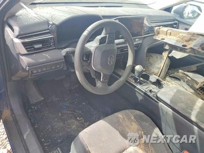 Zdjęcie 8 z 12 samochodu: 2026 TOYOTA CAMRY LE VIN:4T1DAACK6TU266827 - miniatura