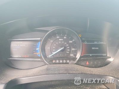 Zdjęcie 9 z 13 samochodu: 2017 FORD EXPLORER XLT VIN:1FM5K8D89HGD72448 - miniatura