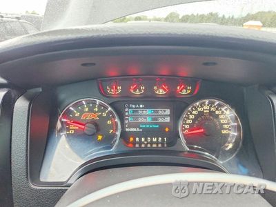 Zdjęcie 9 z 12 samochodu: 2014 FORD F150 SUPERCREW VIN:1FTFW1ET1EFA00546 - miniatura