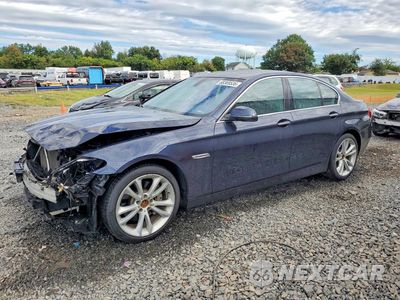 2016 BMW 535 XI WBA5B3C58GG259133 - główne zdjęcie licytacji z USA - miniatura