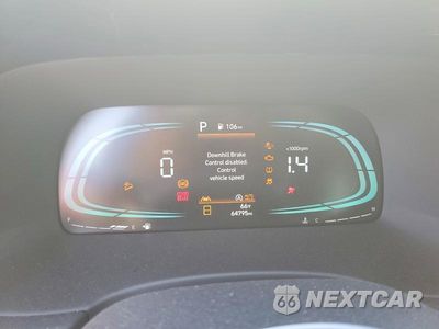 Zdjęcie 9 z 13 samochodu: 2024 HYUNDAI PALISADE XRT VIN:KM8R3DGE0RU680216 - miniatura