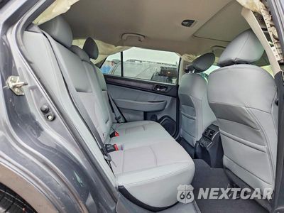 Zdjęcie 11 z 14 samochodu: 2019 SUBARU OUTBACK 2.5I LIMITED VIN:4S4BSANC9K3279330 - miniatura