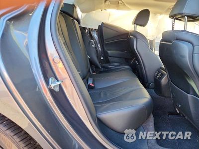 Zdjęcie 10 z 12 samochodu: 2022 ACURA TLX TECHNOLOGY VIN:19UUB5F40NA005527 - miniatura