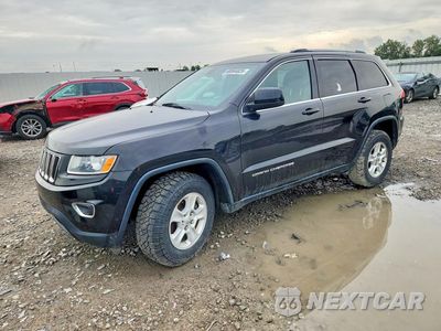 2015 JEEP GRAND CHEROKEE LAREDO 1C4RJFAG6FC897433 - główne zdjęcie licytacji z USA - miniatura