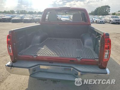 Zdjęcie 6 z 12 samochodu: 2019 NISSAN FRONTIER SV VIN:1N6AD0EV2KN749351 - miniatura
