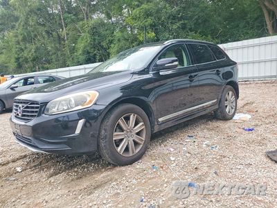 2017 VOLVO XC60 T5 INSCRIPTION YV440MRU4H2017153 - główne zdjęcie licytacji z USA - miniatura