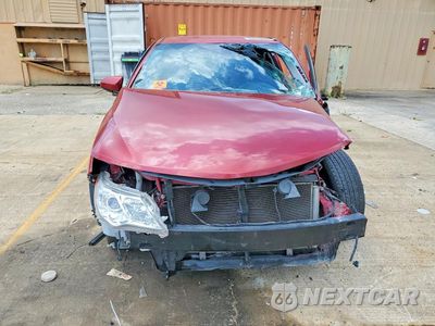 Piąte zdjęcie samochodu w środku: 2014 TOYOTA CAMRY SE VIN:4T1BF1FK2EU764143 - miniatura