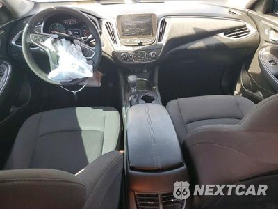Zdjęcie 8 z 13 samochodu: 2022 CHEVROLET MALIBU LT VIN:1G1ZD5ST9NF128122 - miniatura