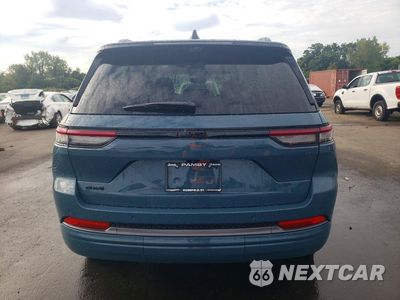 Zdjęcie 6 z 14 samochodu: 2026 JEEP GRAND CHEROKEE LIMITED VIN:1C4RJHBR4T8583905 - miniatura