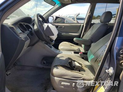 Zdjęcie 7 z 13 samochodu: 2005 TOYOTA HIGHLANDER BASE VIN:JTEGD21AX50117755 - miniatura