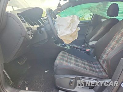 Zdjęcie 7 z 13 samochodu: 2017 VOLKSWAGEN GTI S/SE VIN:3VW447AU4HM020497 - miniatura