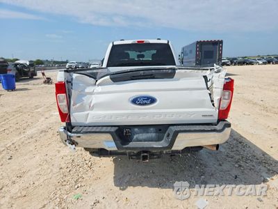 Zdjęcie 6 z 12 samochodu: 2022 FORD F250 SUPER DUTY VIN:1FT7W2B66NEG40783 - miniatura
