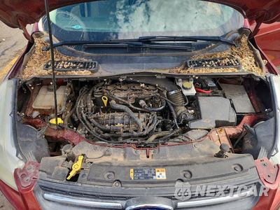 Zdjęcie 11 z 12 samochodu: 2014 FORD ESCAPE SE VIN:1FMCU0GXXEUB29623 - miniatura