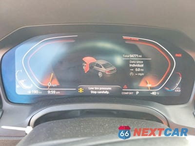Zdjęcie 9 z 12 samochodu: 2020 BMW 330I VIN:3MW5R1J01L8B22003 - miniatura