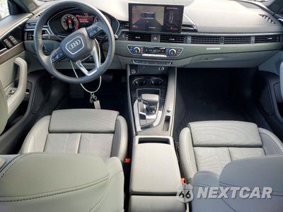 Zdjęcie 8 z 13 samochodu: 2023 AUDI A4 PREMIUM PLUS 45 VIN:WAUEAAF46PN022386 - miniatura