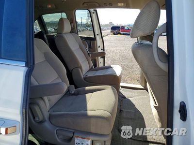 Zdjęcie 11 z 14 samochodu: 2012 HONDA ODYSSEY EX VIN:5FNRL5H41CB011226 - miniatura