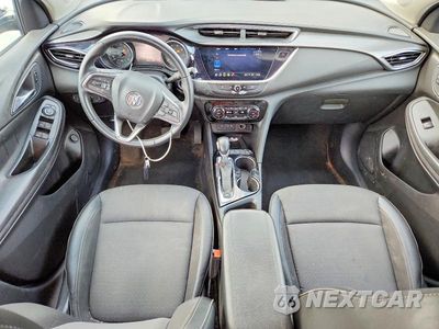 Zdjęcie 8 z 13 samochodu: 2022 BUICK ENCORE GX SELECT VIN:KL4MMESL9NB085033 - miniatura