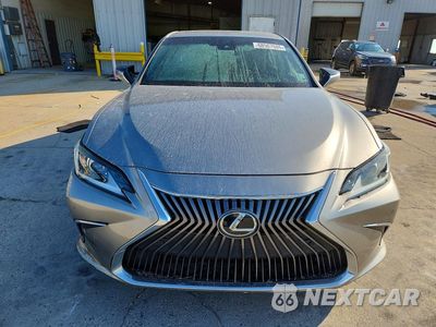 Piąte zdjęcie samochodu w środku: 2019 LEXUS ES 350 VIN:58ABZ1B11KU031364 - miniatura