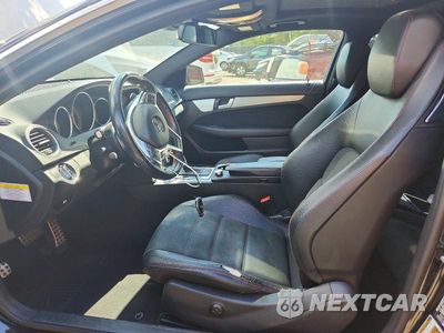 Zdjęcie 7 z 12 samochodu: 2014 MERCEDES-BENZ C 350 4MATIC VIN:WDDGJ8JB4EG262649 - miniatura