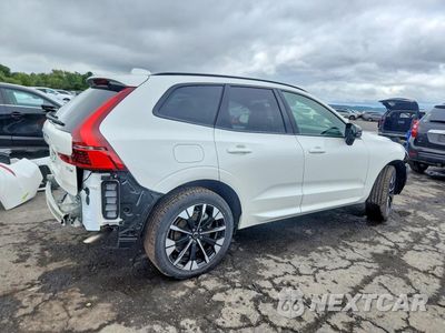 Trzecie zdjęcie samochodu z tyłu: 2026 VOLVO XC60 PLUS VIN:YV4H60RC6T1392721 - miniatura